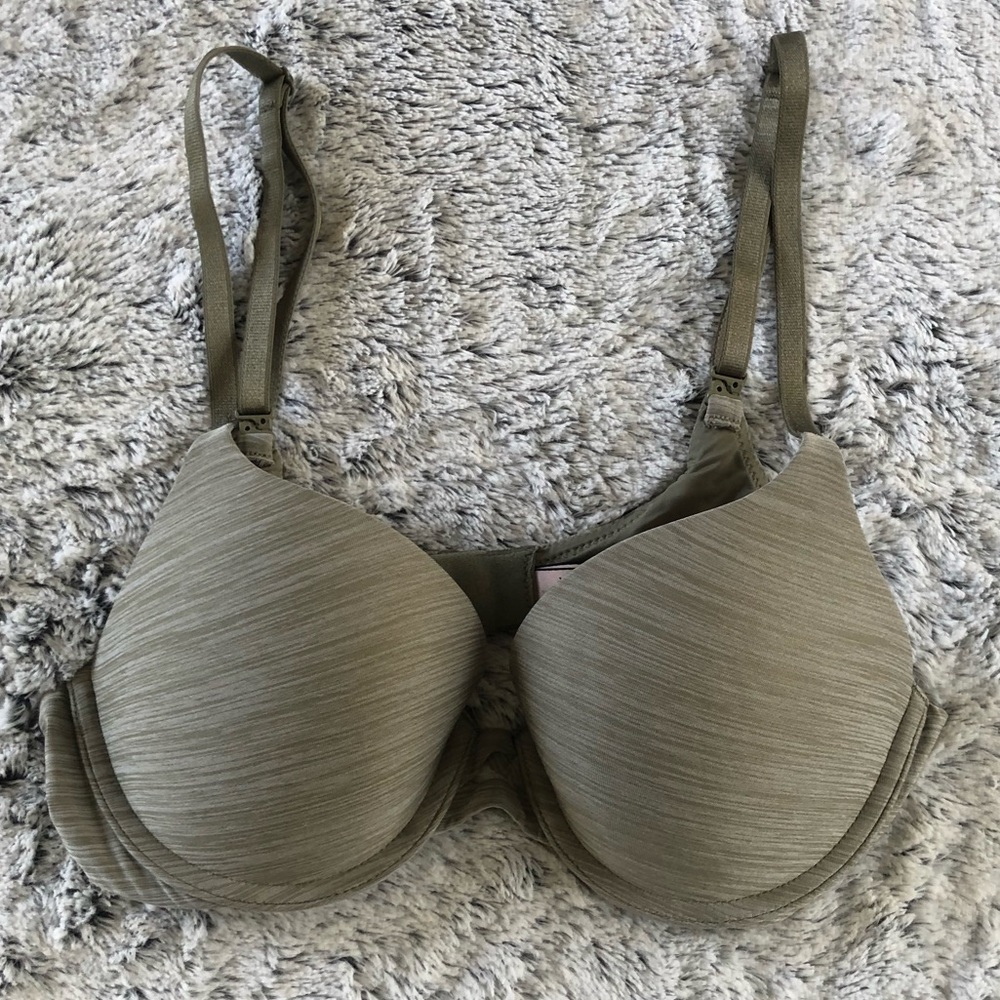 Victoria Secret Push-up